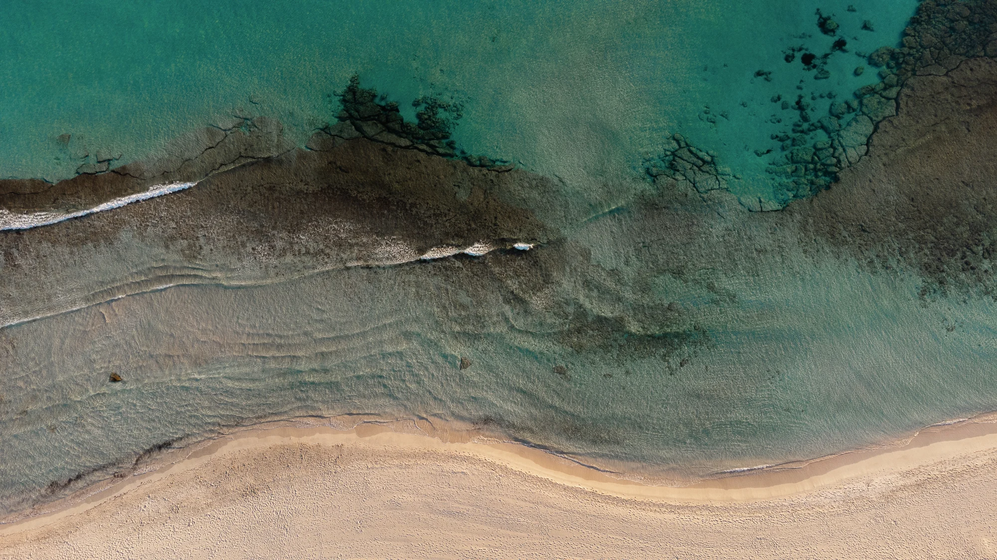 Paisaje de Menorca · fotografía de Alex Esbert Serrano